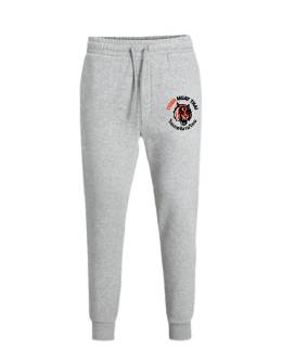 Sweat Pant Tiger Original Grey