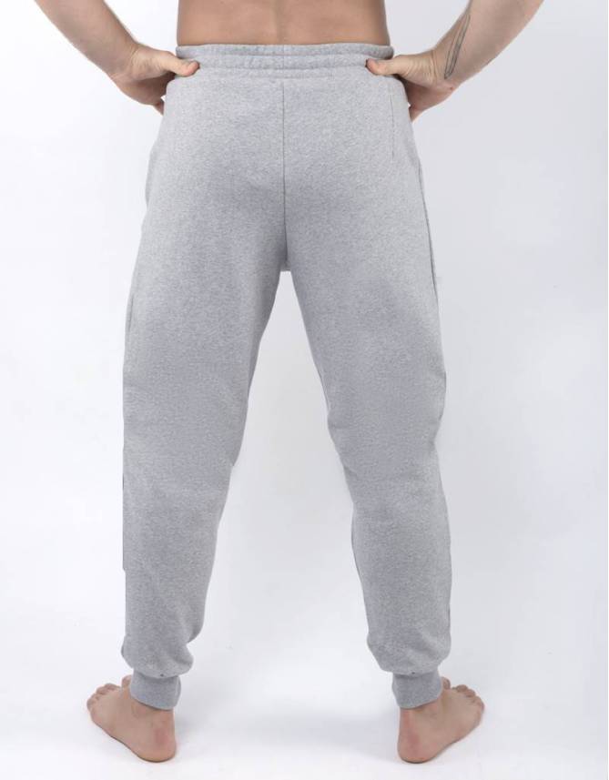 Sweat Pant Tiger Original Grey