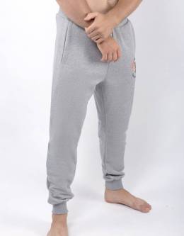 Sweat Pant Tiger Original Grey