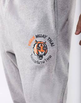 Sweat Pant Tiger Original Grey