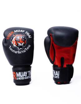 Glove Tiger Original Black