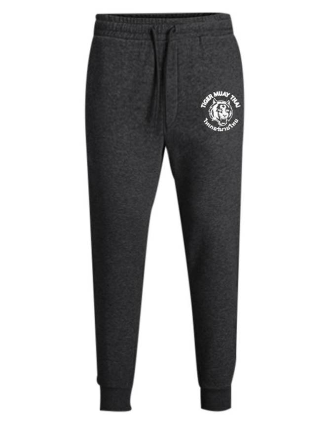 Sweat Pant Tiger Original BLACK