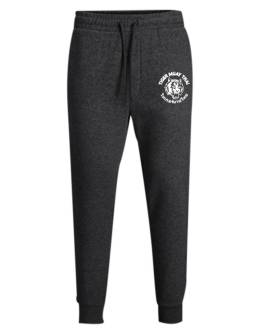 Sweat Pant Tiger Original BLACK