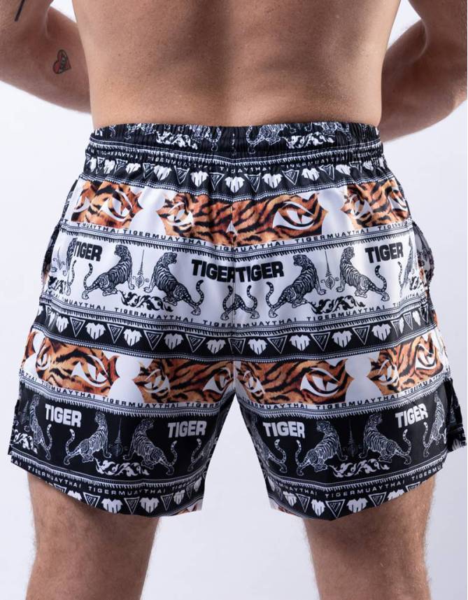 TG Tiger Short B/O