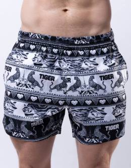 TG Tiger Short B/W