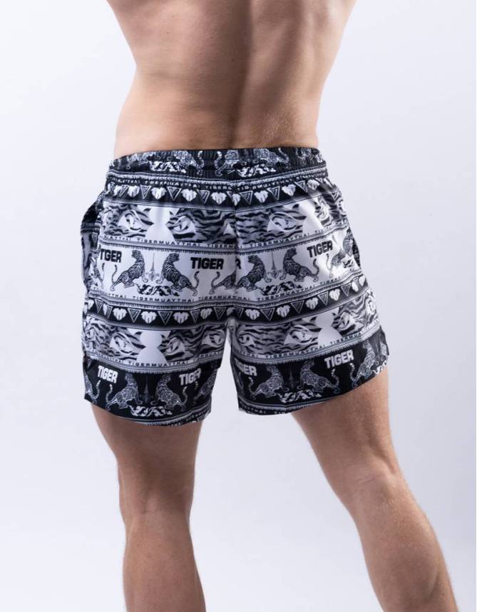 TG Tiger Short B/W