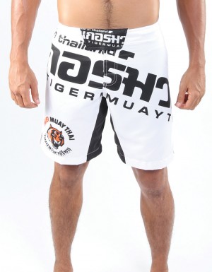 Tiger Muay Thai's Online Store - TMT Fightstore