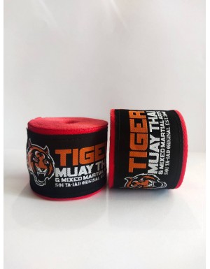 Xtreemgear Ankle Supports Muay Thai Compression Kick Boxing Wraps