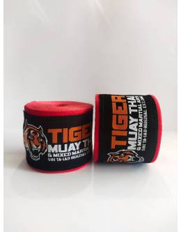 Handwraps TMT Red