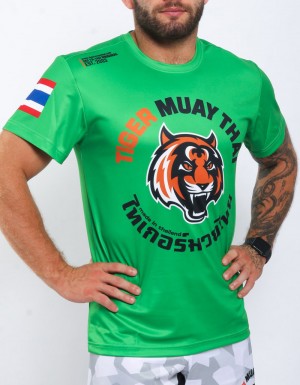Tiger Muay Thai's Online Store - TMT Fightstore
