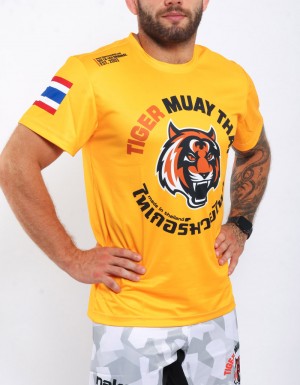 Tiger Muay Thai's Online Store - TMT Fightstore