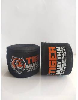 Handwraps TMT Black