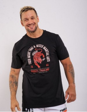 T Shirt Mma  N°1 En France – Page 4 – Tigre Thai