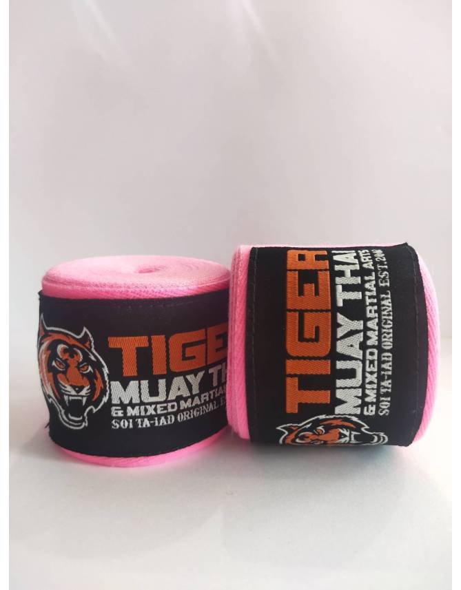 Handwraps TMT Pink