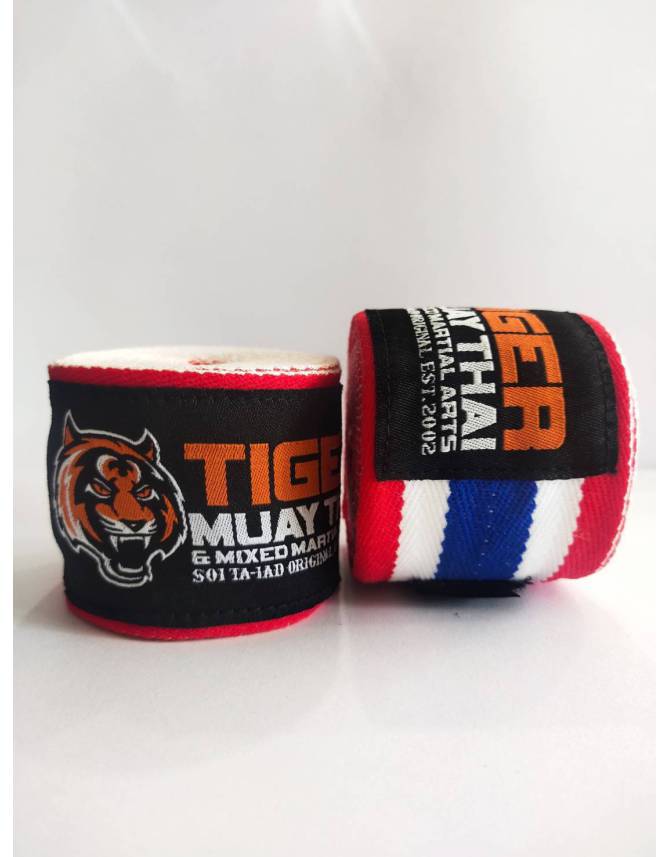 Handwraps Thai Flag