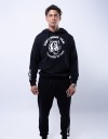 Hoodies Tiger Original BLACK