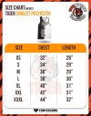 Singlet Tiger B/O