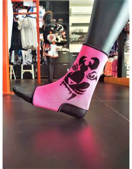 Tiger Muay Thai Ankle Support V2