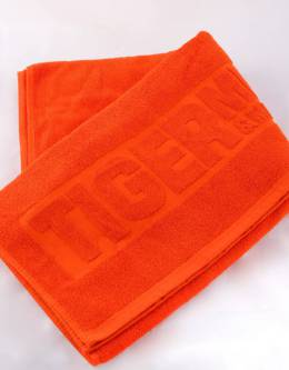 Tiger Muay Thai Sweat Towel