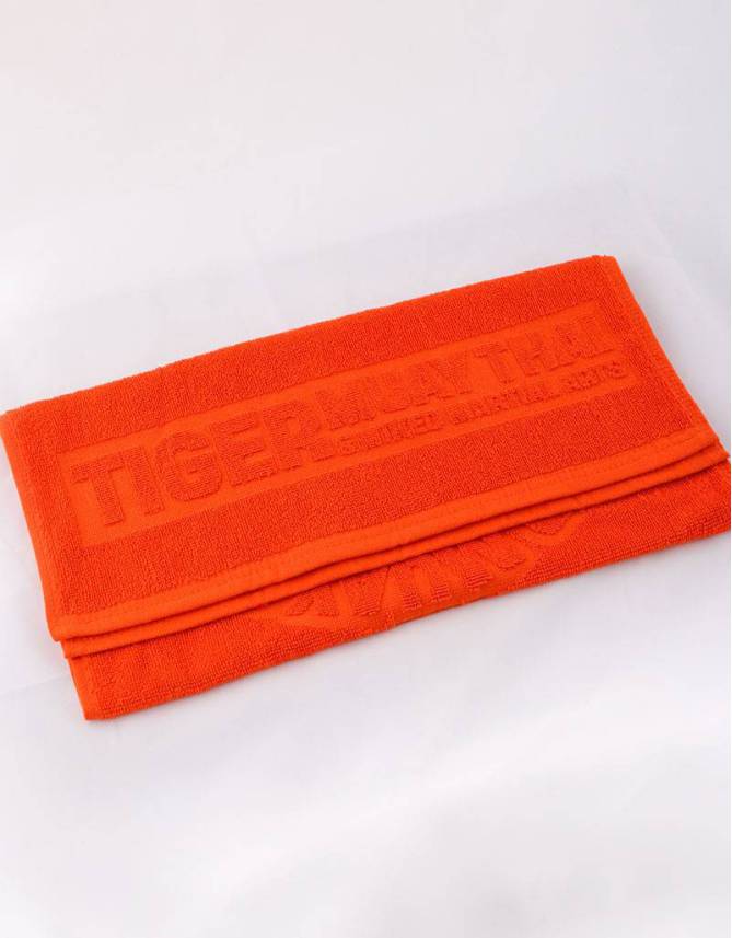 Tiger Muay Thai Sweat Towel