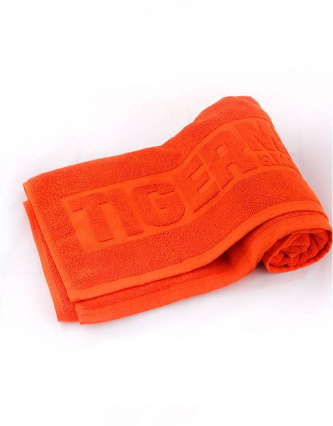 Tiger Muay Thai Sweat Towel