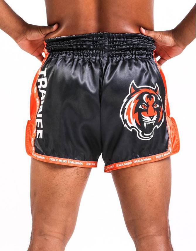 Muay Thai Shorts - "TMT Trainee"