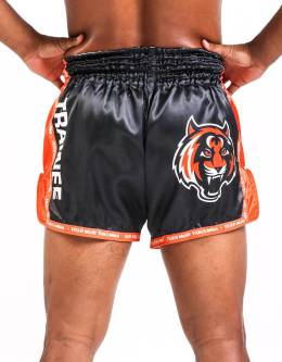 Muay Thai Shorts - "TMT Trainee"