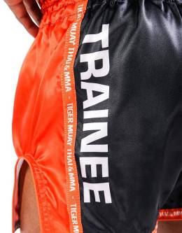 Muay Thai Shorts - "TMT Trainee"