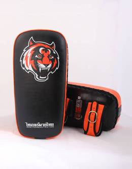 TMT Kick Pads - Black