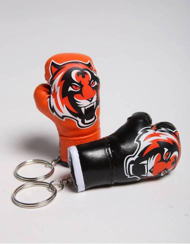 Mini Muay Thai Glove Key-Chain