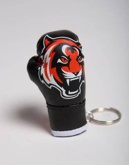 Mini Muay Thai Glove Key-Chain